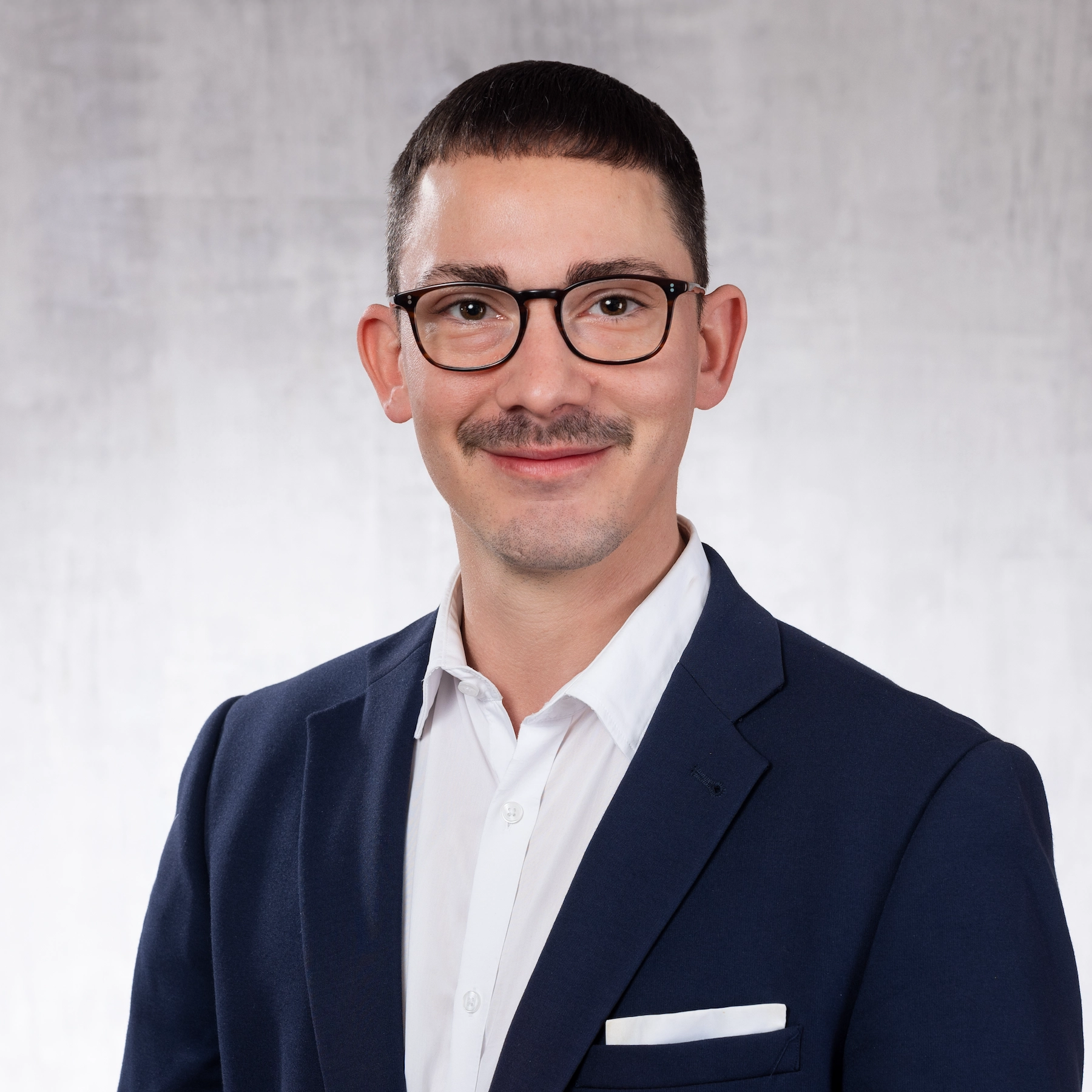 Ramon Stohler - YMMO AG | Architektur - Generalunternehmung - Immobilien